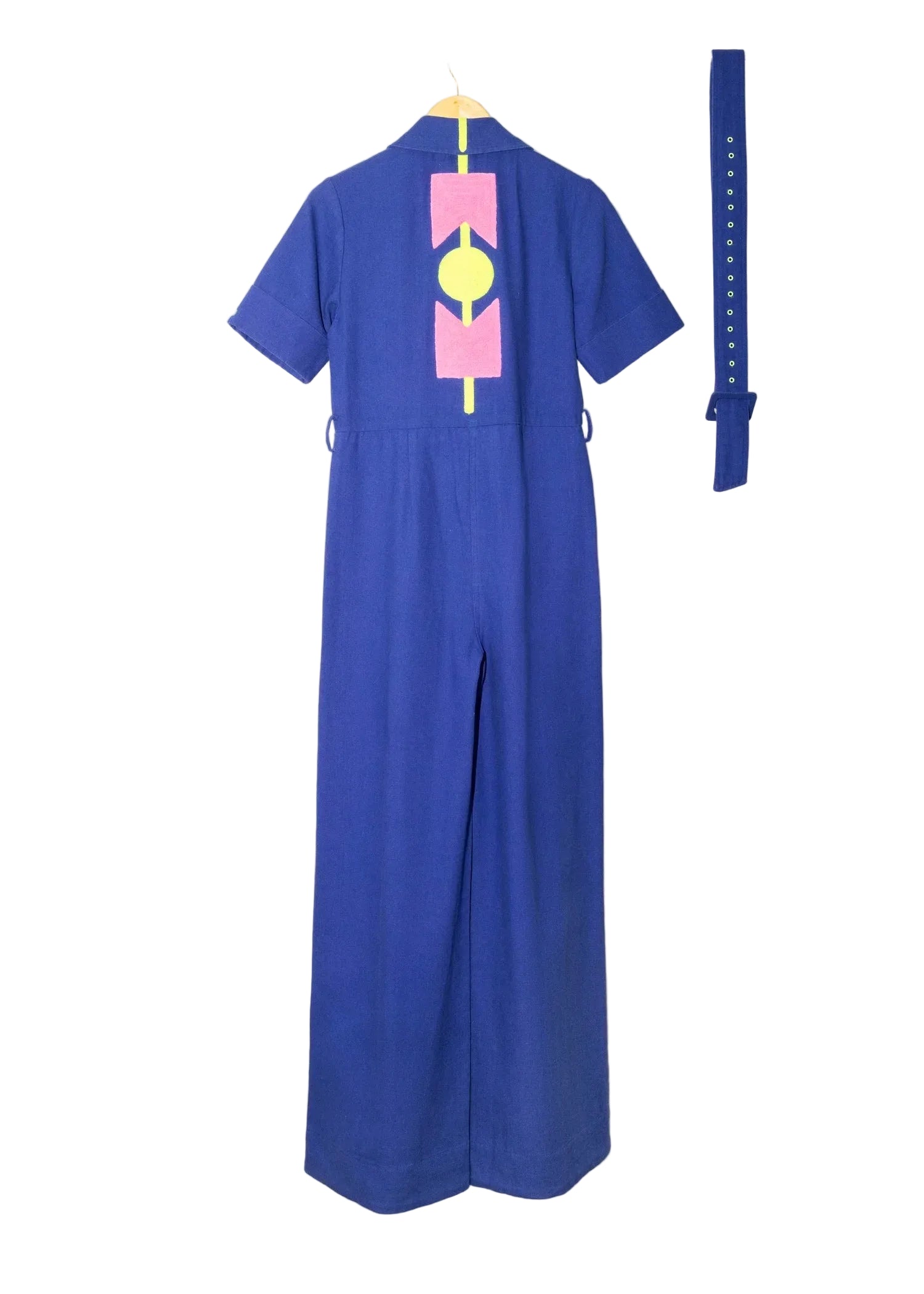 Whitney Jumpsuit