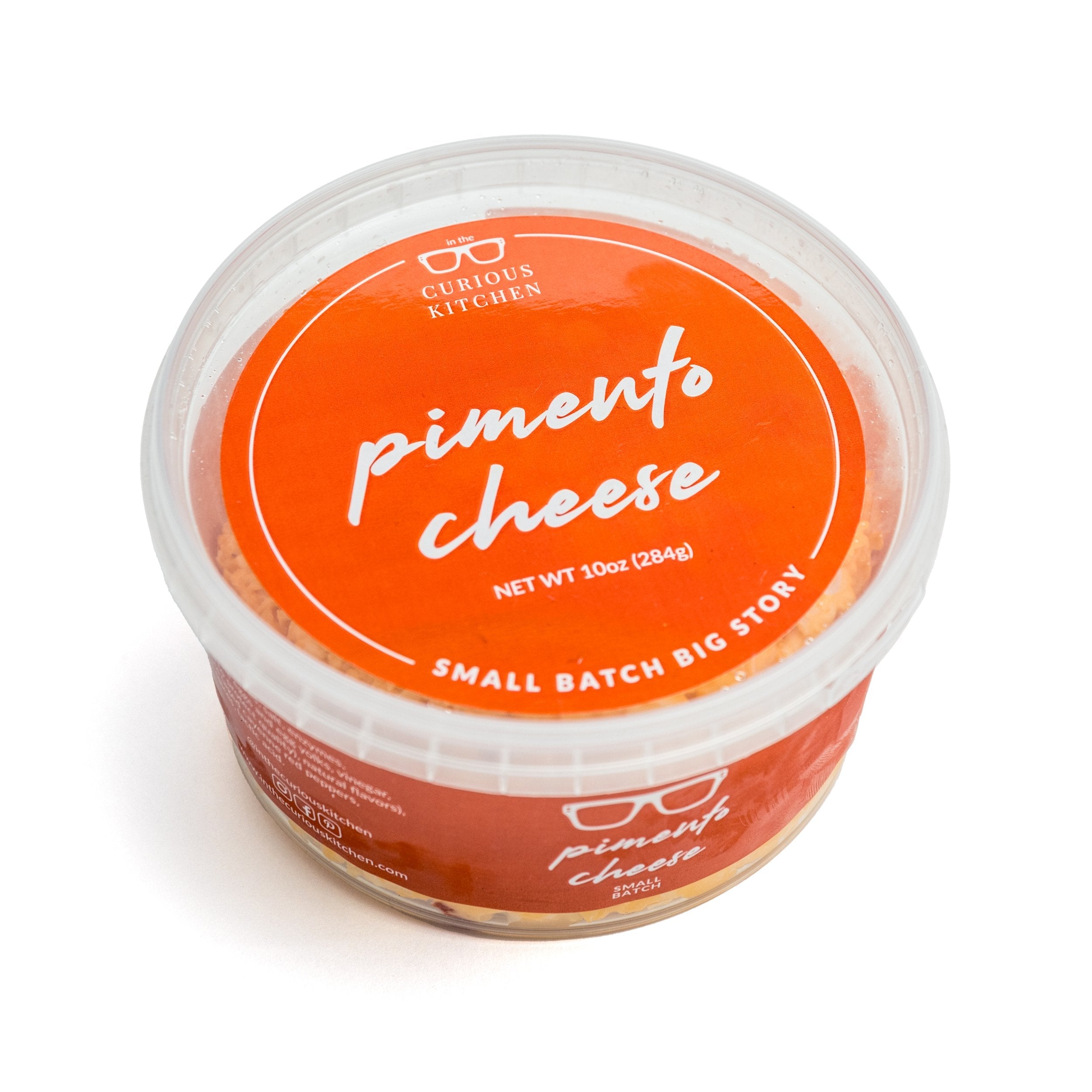 Pimento Cheese – A Southern Classic
