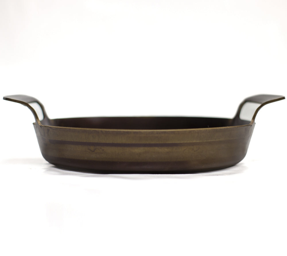 10" Pioneer Pan