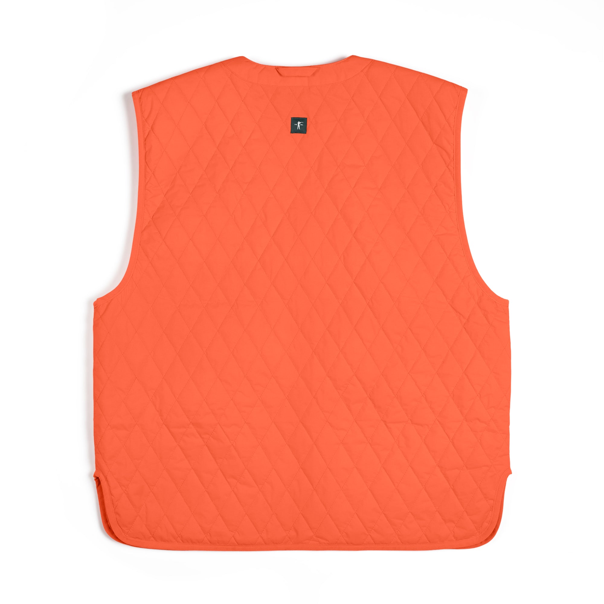 Quilted Insulated Liner Vest