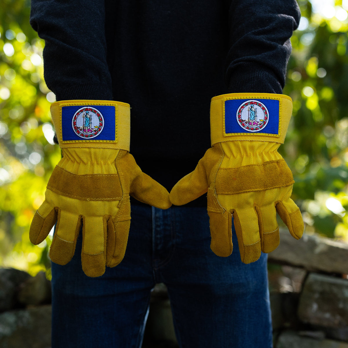 VIRGINIA GLOVES