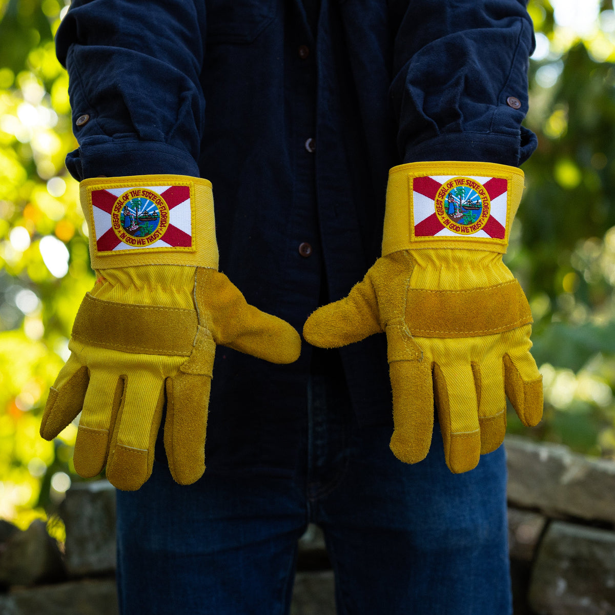 FLORIDA GLOVES