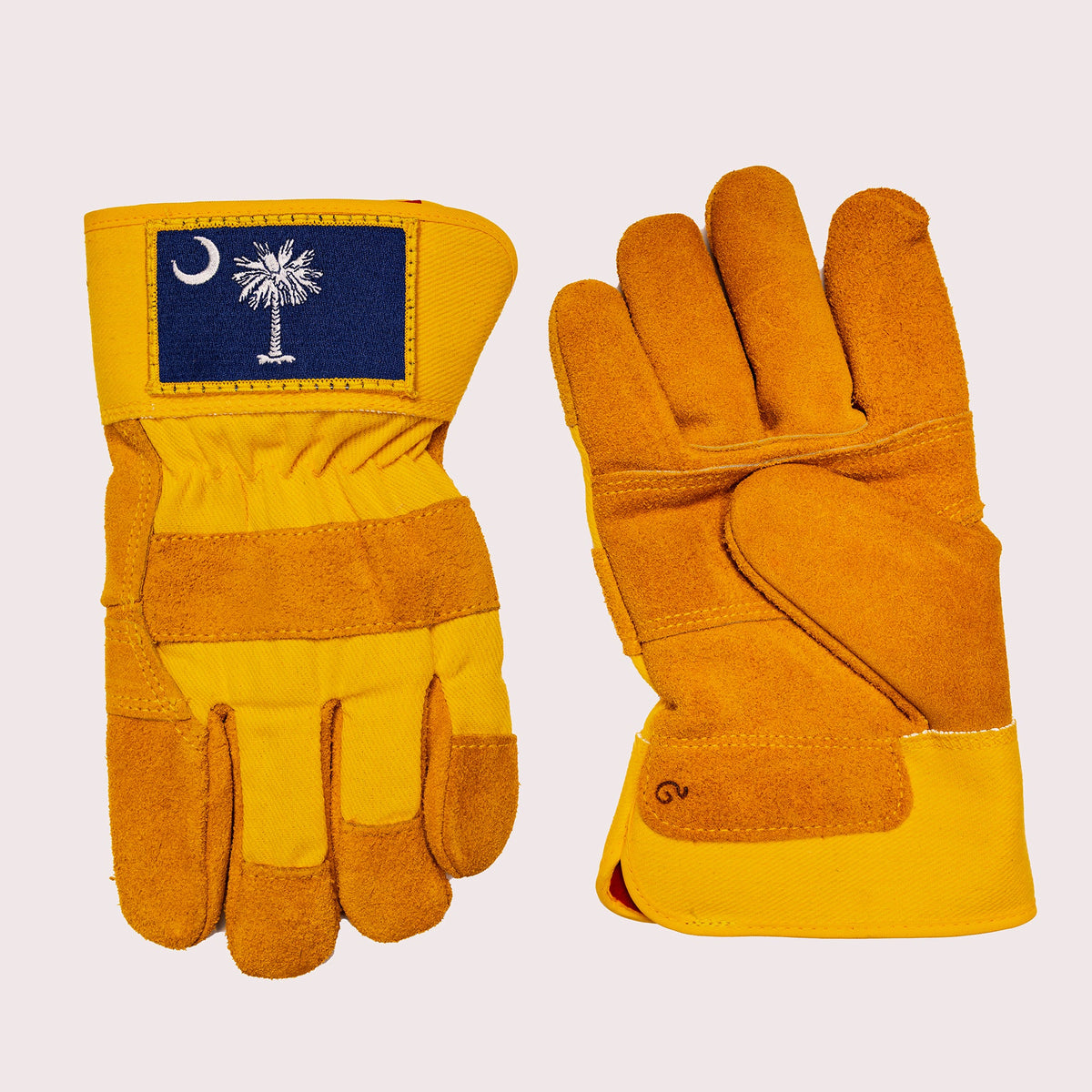 SOUTH CAROLINA GLOVES