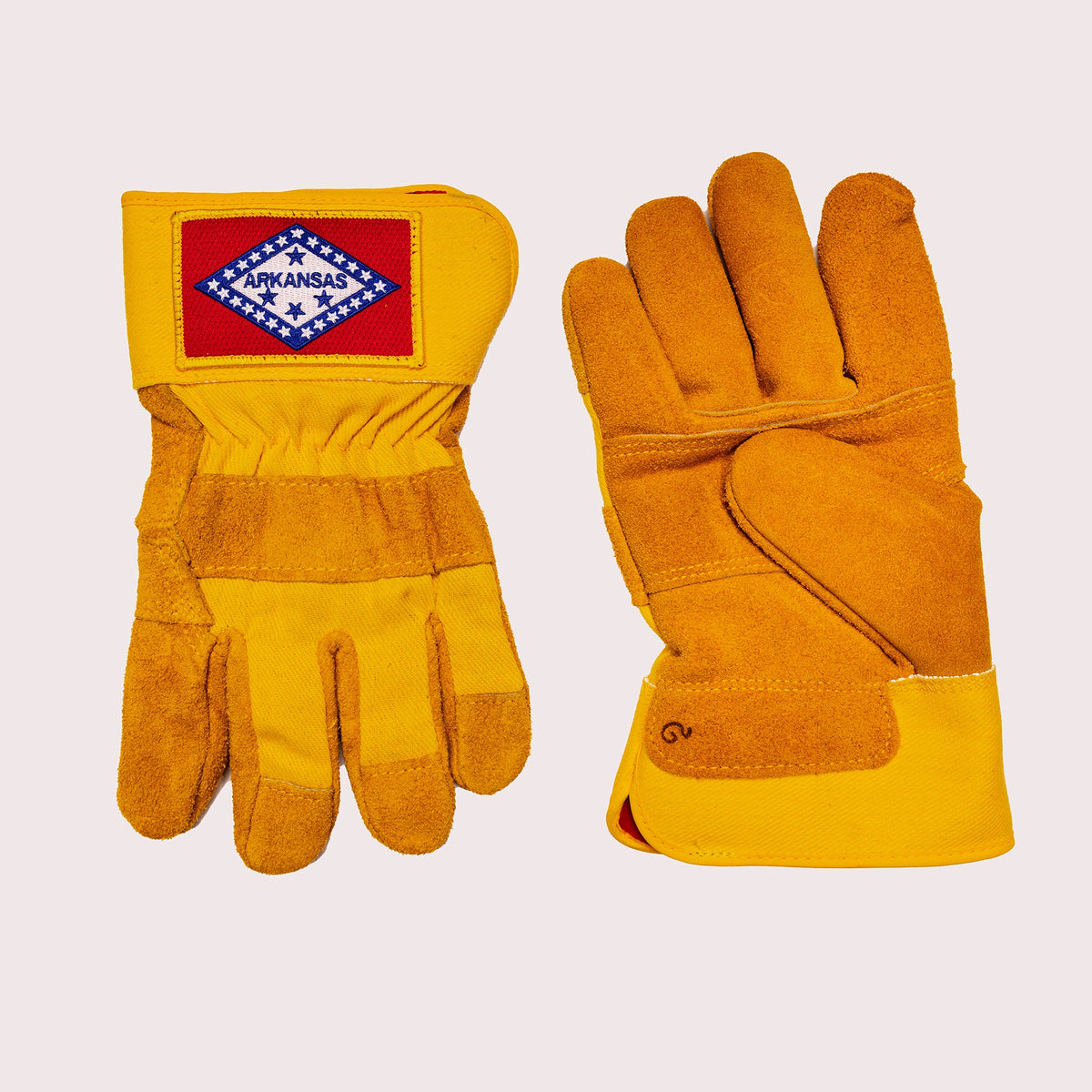 ARKANSAS GLOVES
