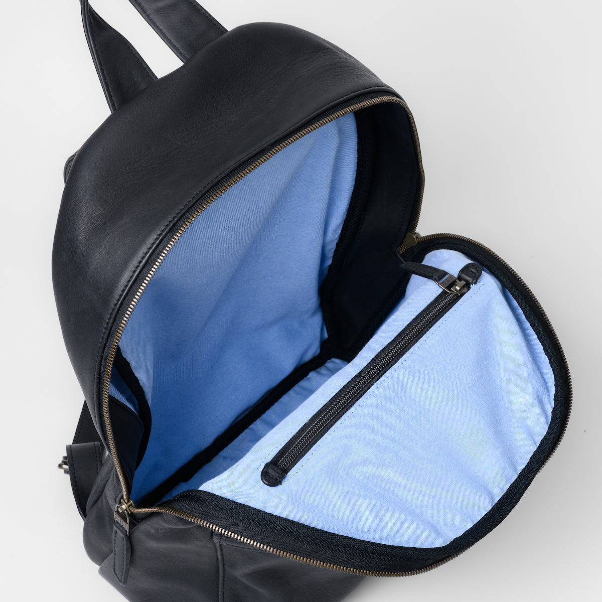 Reclaimed Backpack-Heirloom Black
