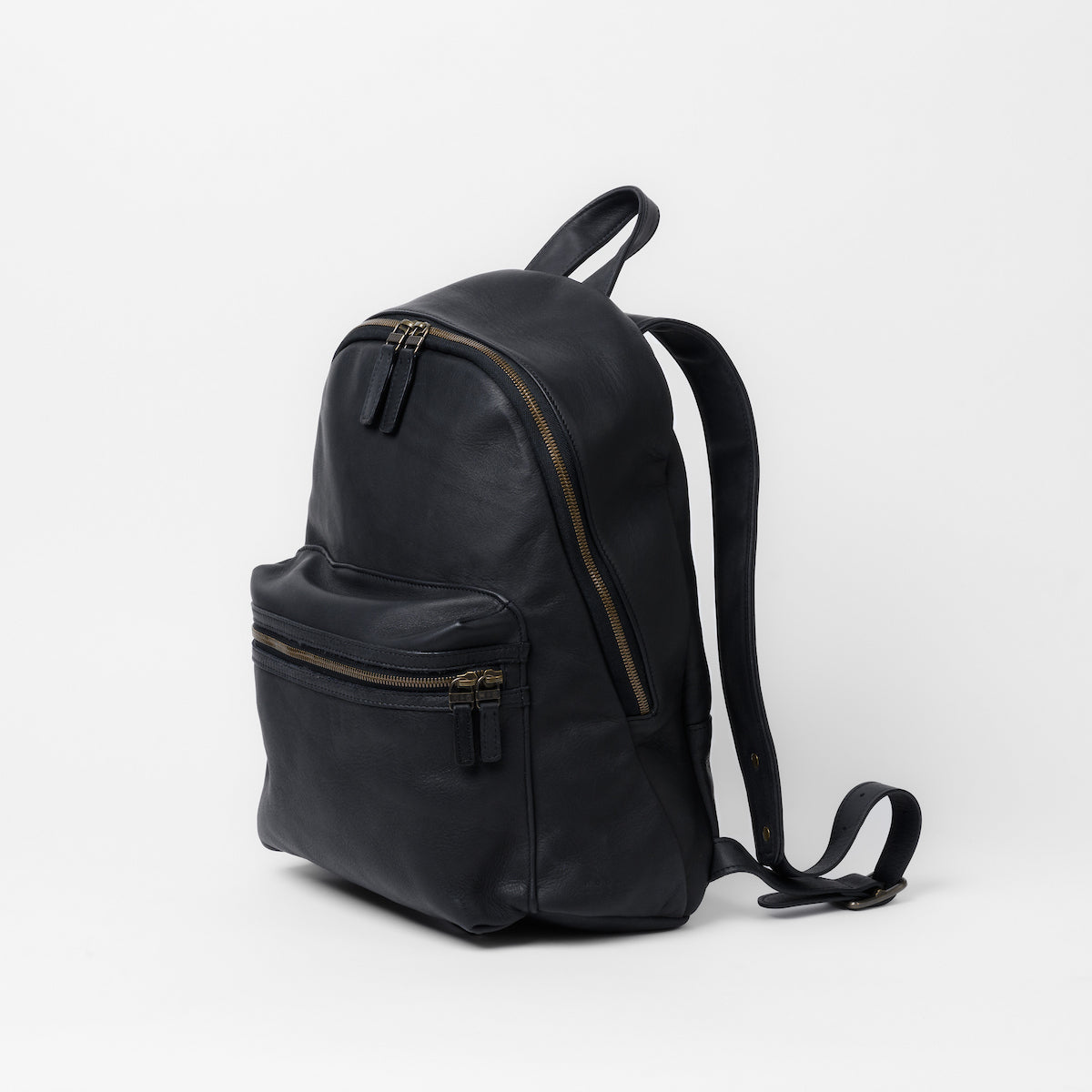 Reclaimed Backpack-Heirloom Black