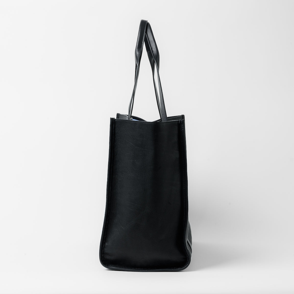 Heirloom Tote- Heirloom Black