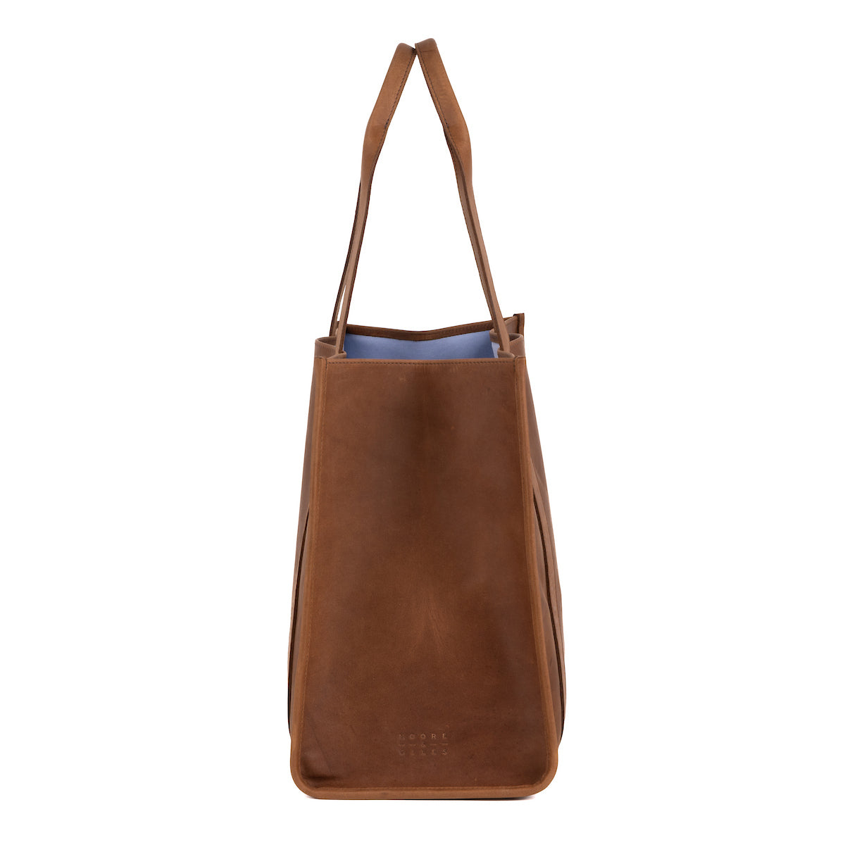 Reclaimed Tote-Heirloom Oak