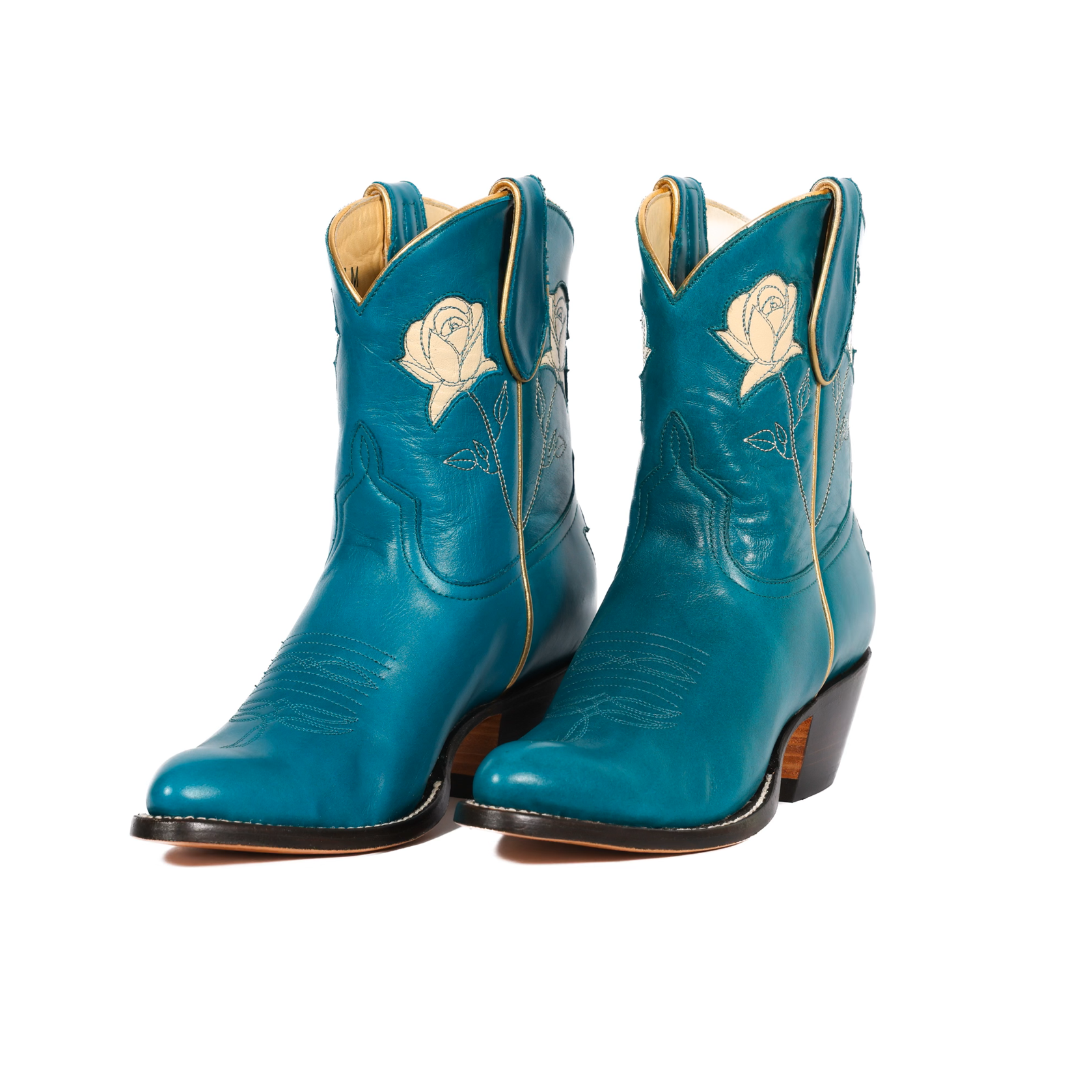 Shortie Women's Cowboy Boot