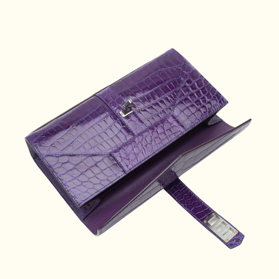 Roubaix Wyatt Clutch