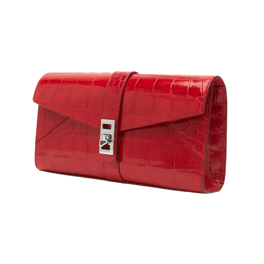 Roubaix Wyatt Clutch