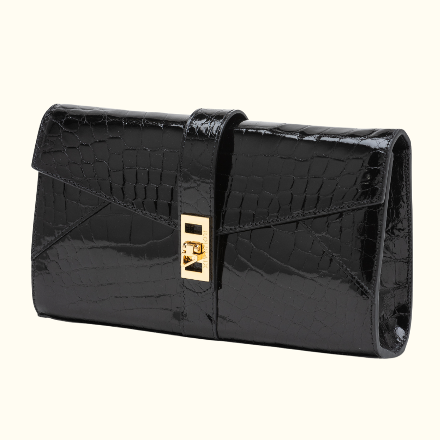 Roubaix Wyatt Clutch