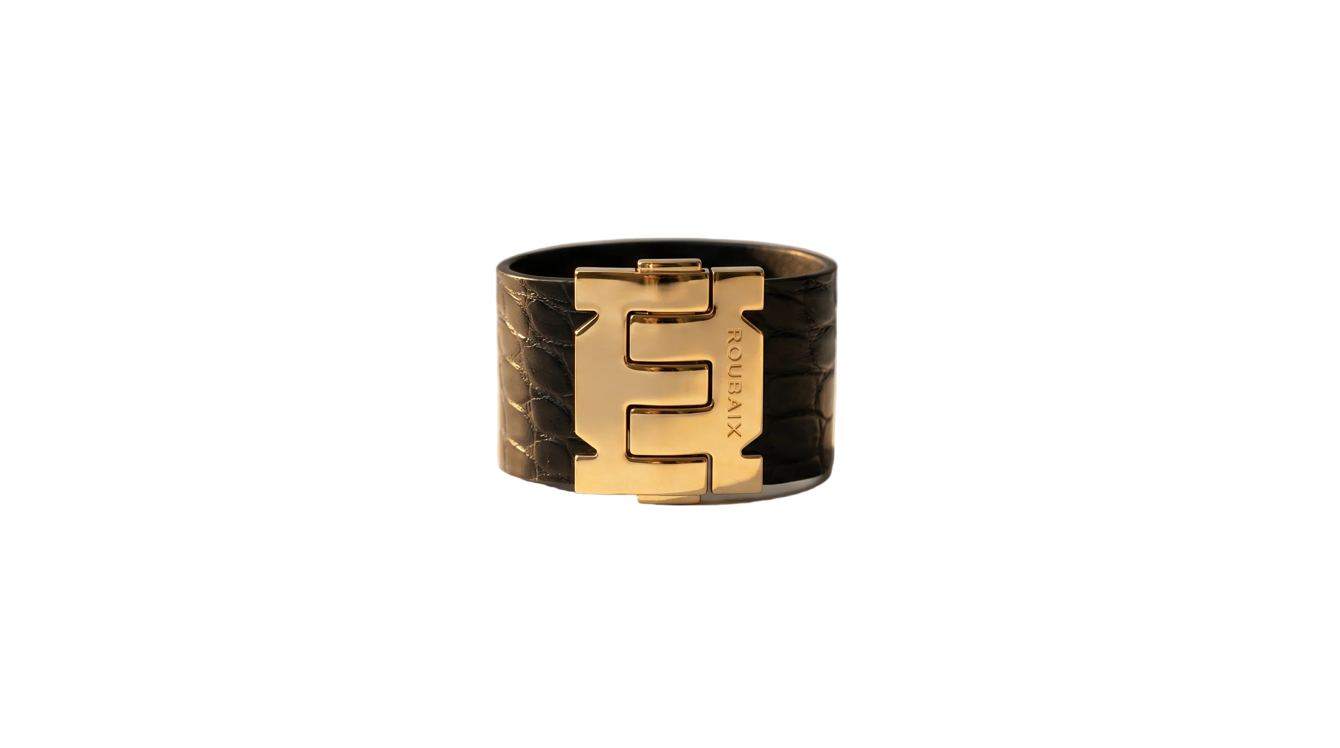 Roubaix Kimball Cuff Bracelet
