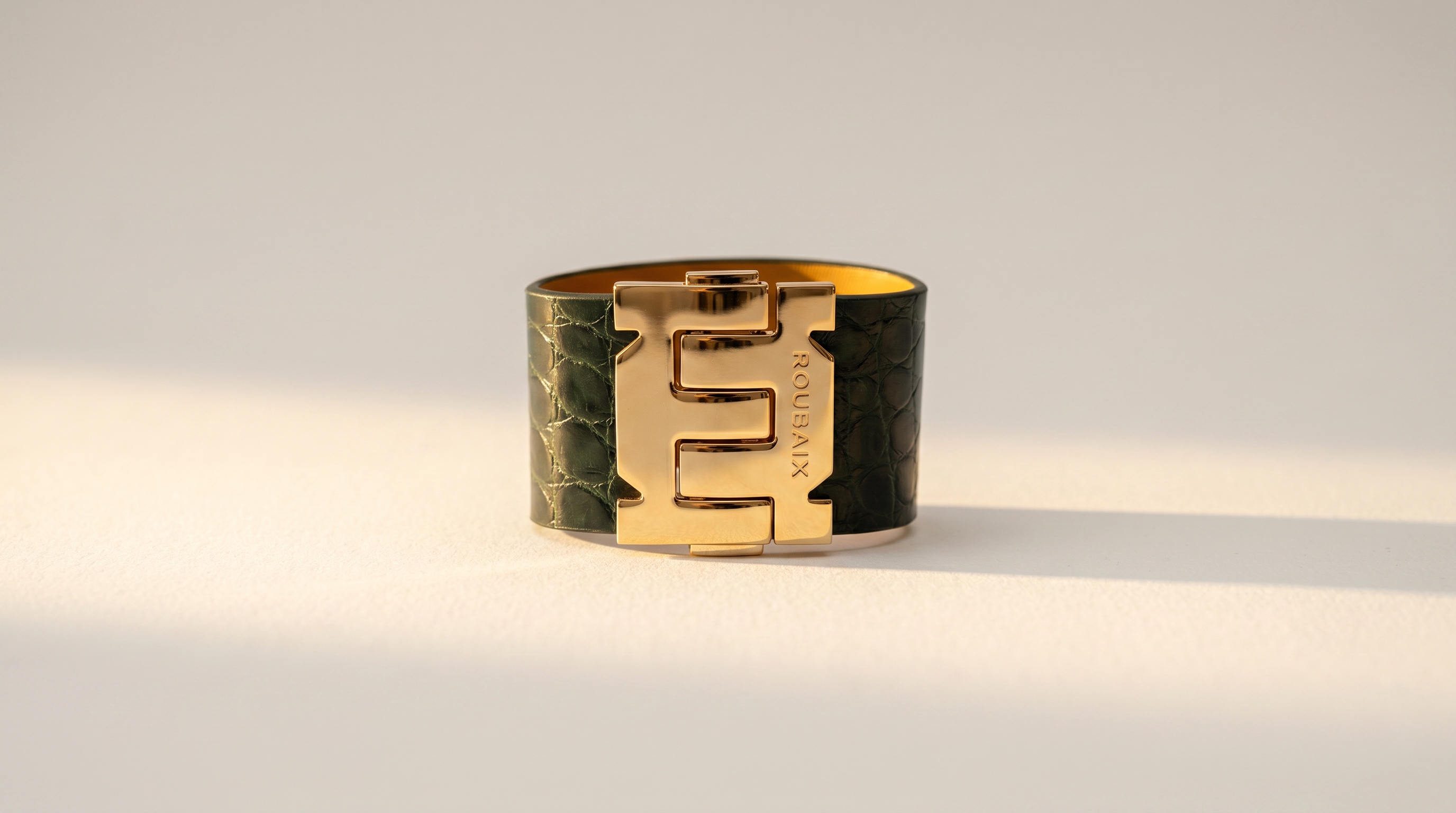 Roubaix Kimball Cuff Bracelet