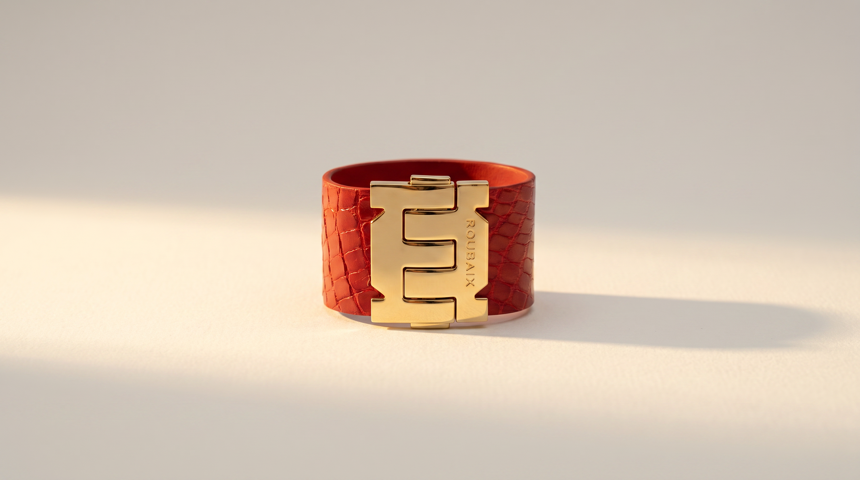 Roubaix Kimball Cuff Bracelet