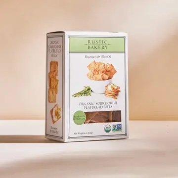 Pimento Cheese & Crackers – A Southern Cheese & Cracker Duo
