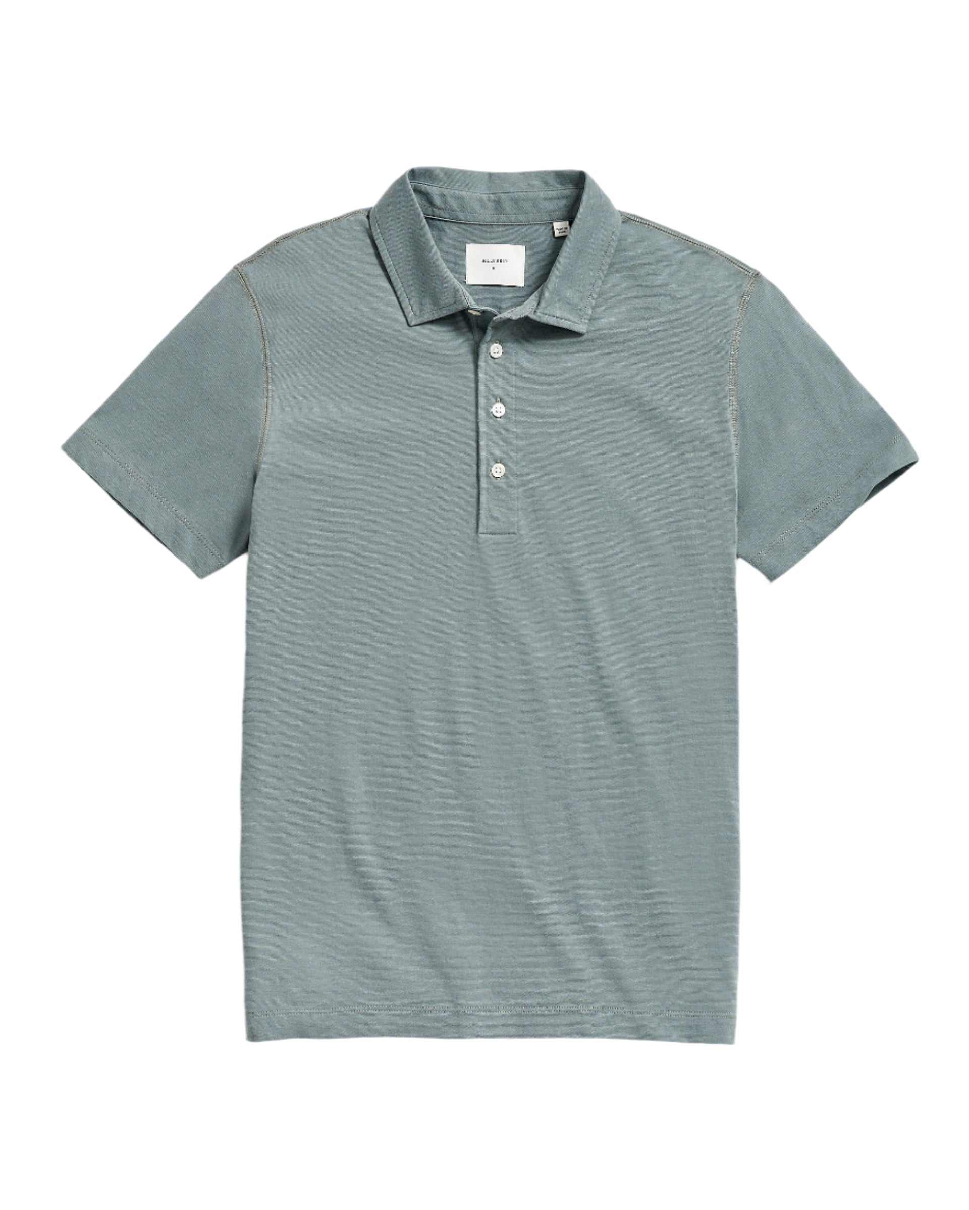 Stripe Pensacola Polo Shirt