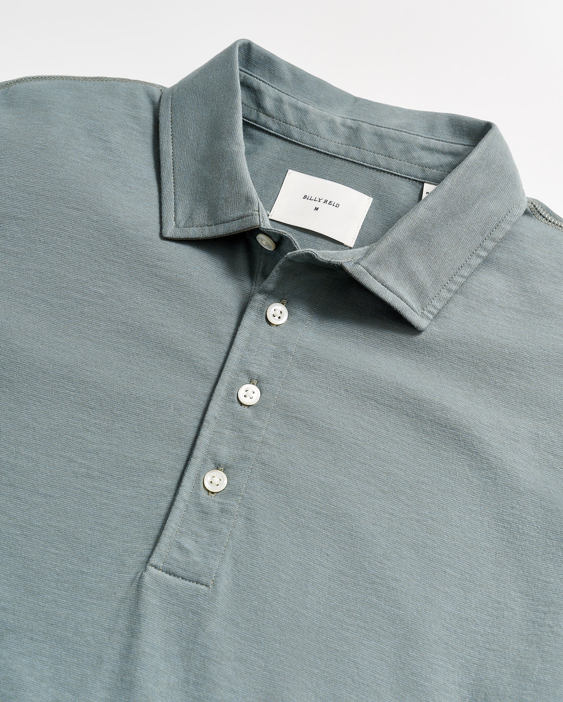 Stripe Pensacola Polo Shirt