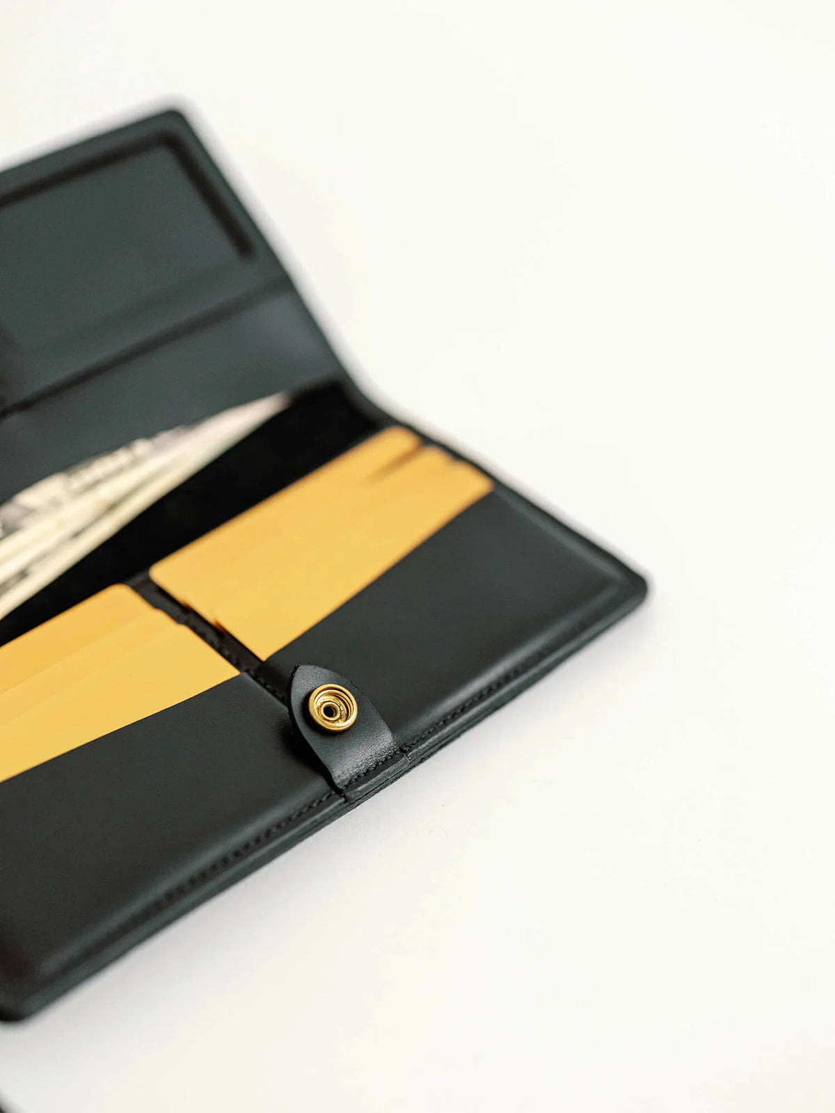 Everyday Ladies Wallet