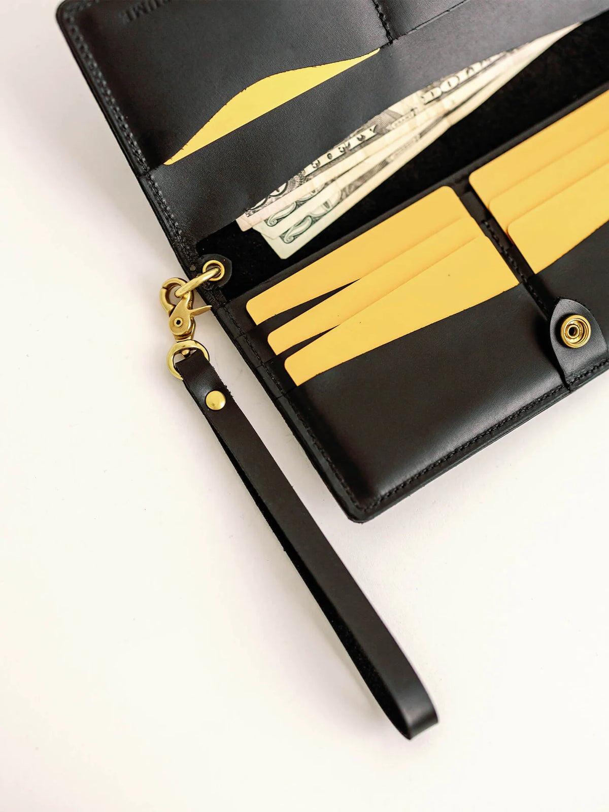 Everyday Ladies Wallet