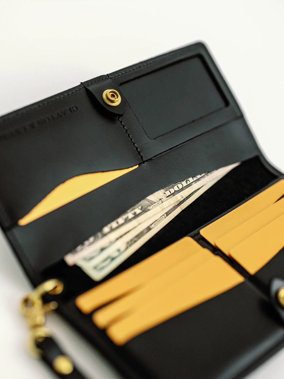 Everyday Ladies Wallet