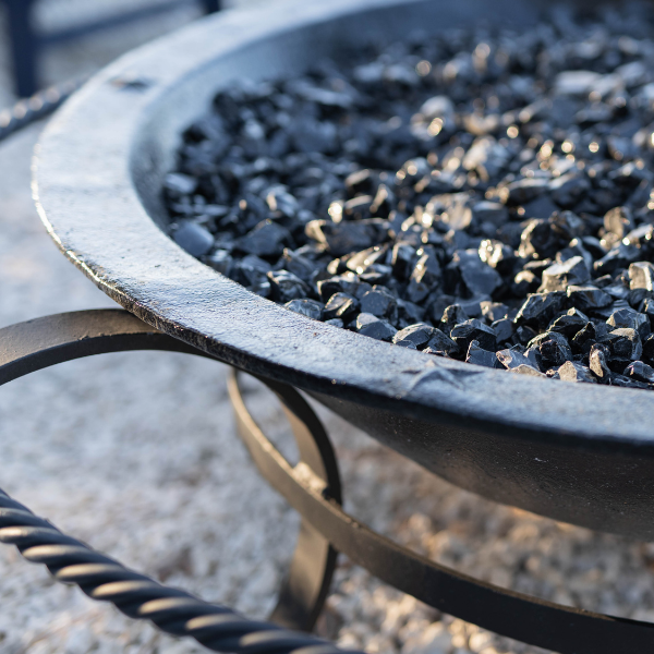 Gas Fire Pits