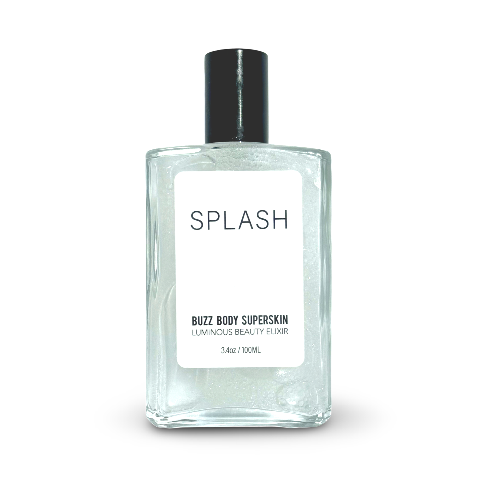 SPLASH After Sun / Skin Elixir + Insect Repellent