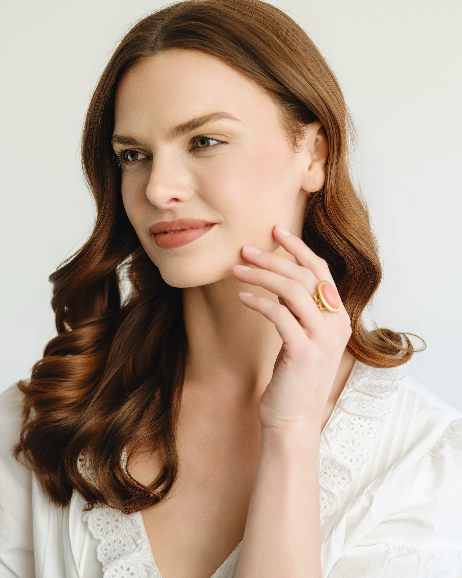 Caroline Ring