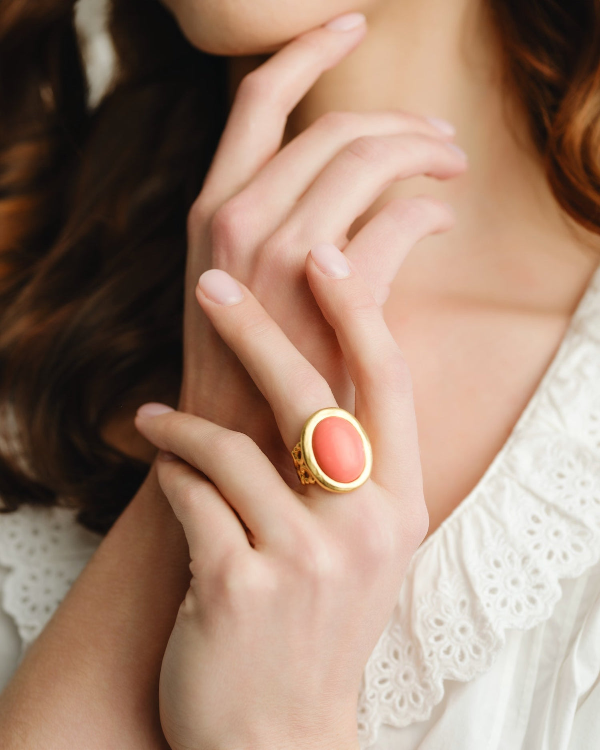 Caroline Ring