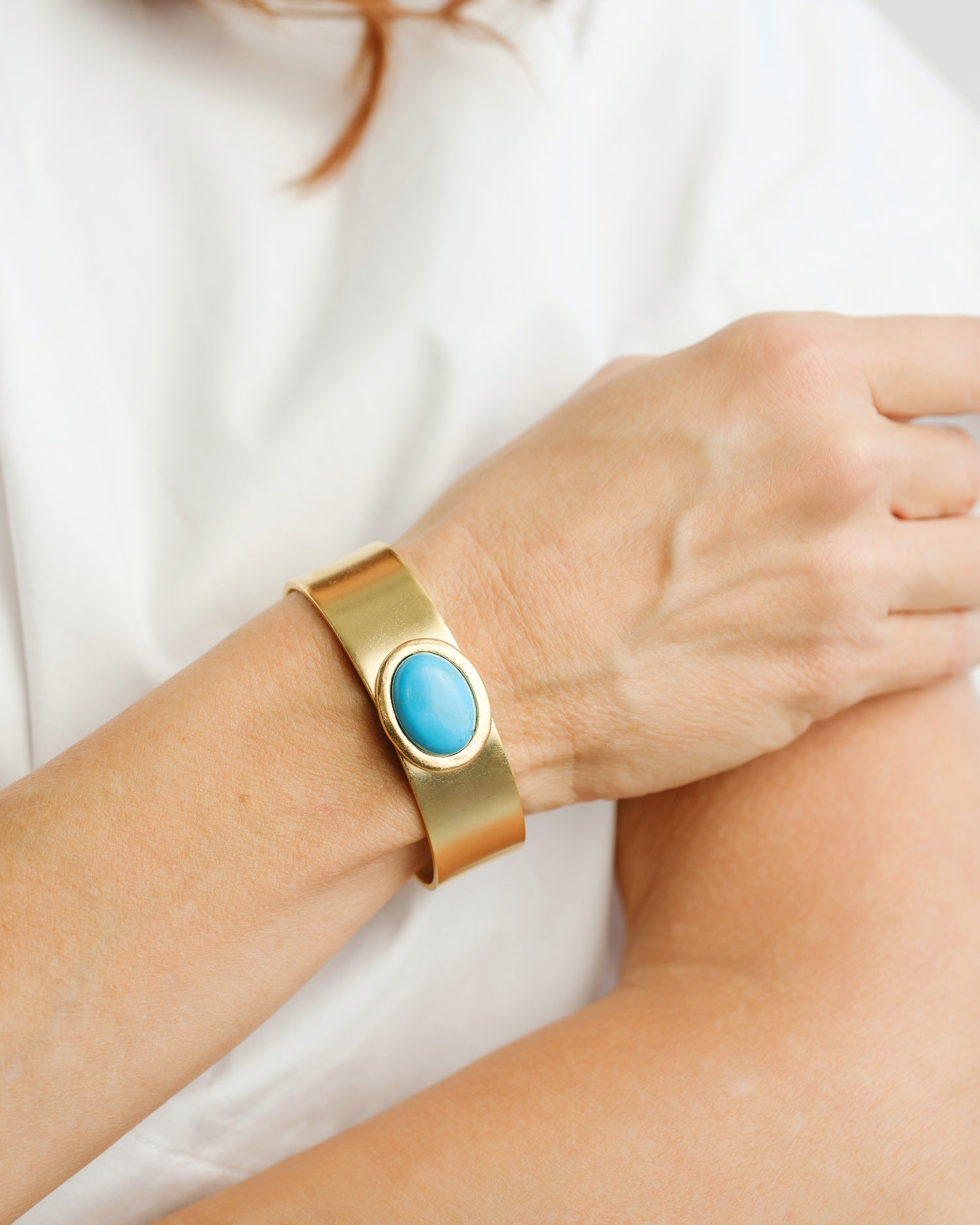 Caroline Cuff