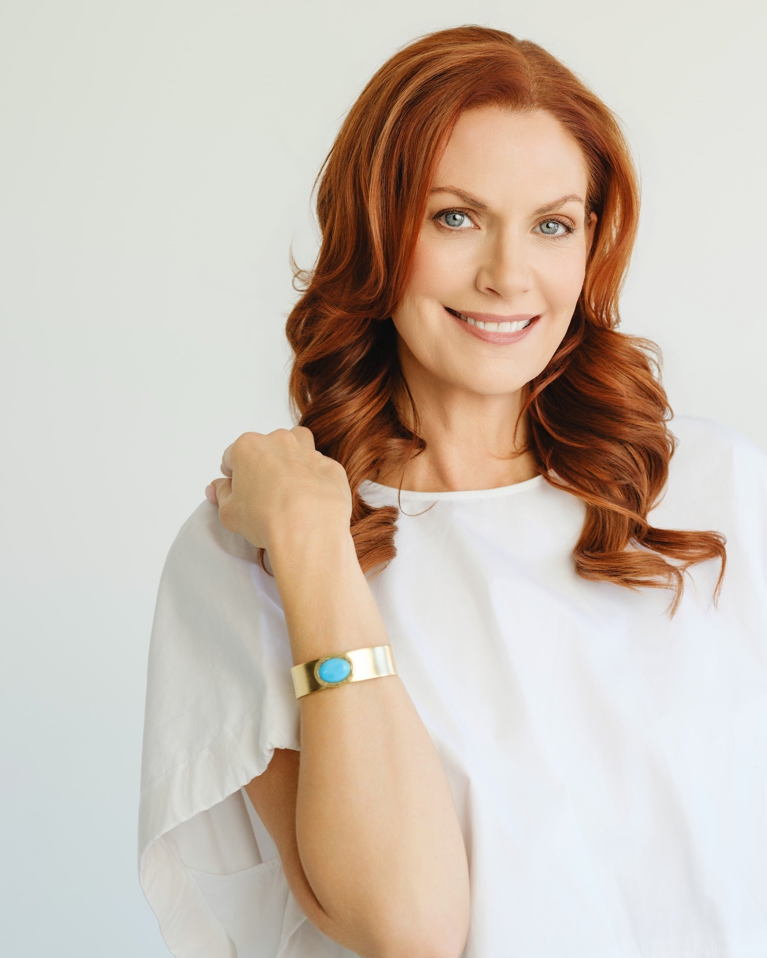 Caroline Cuff