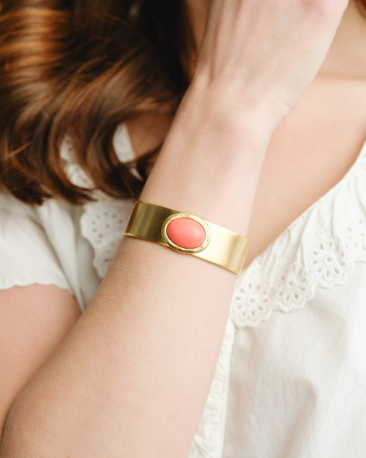 Caroline Cuff