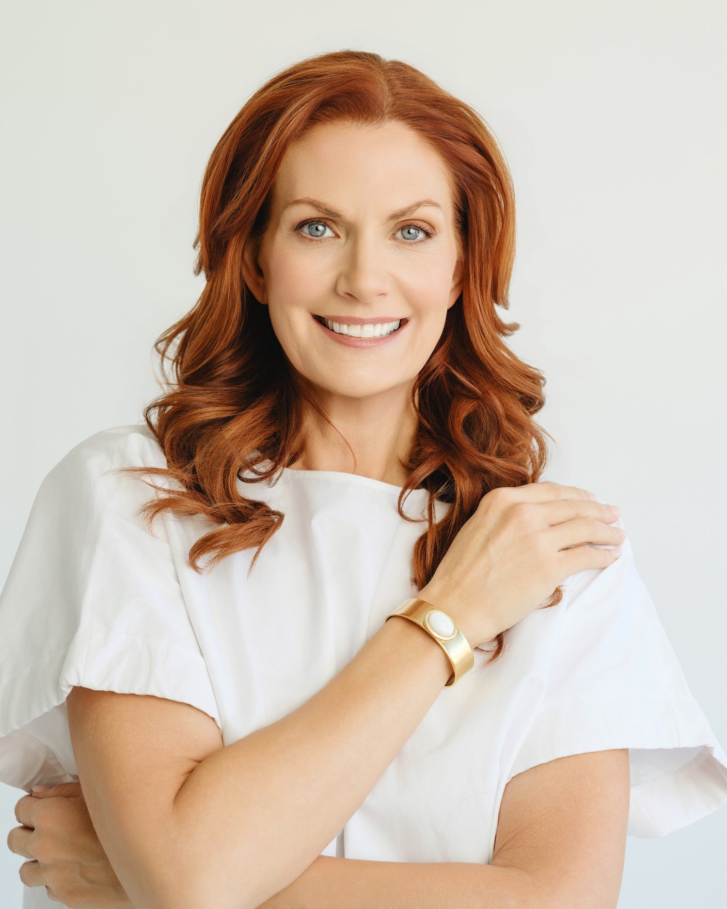 Caroline Cuff