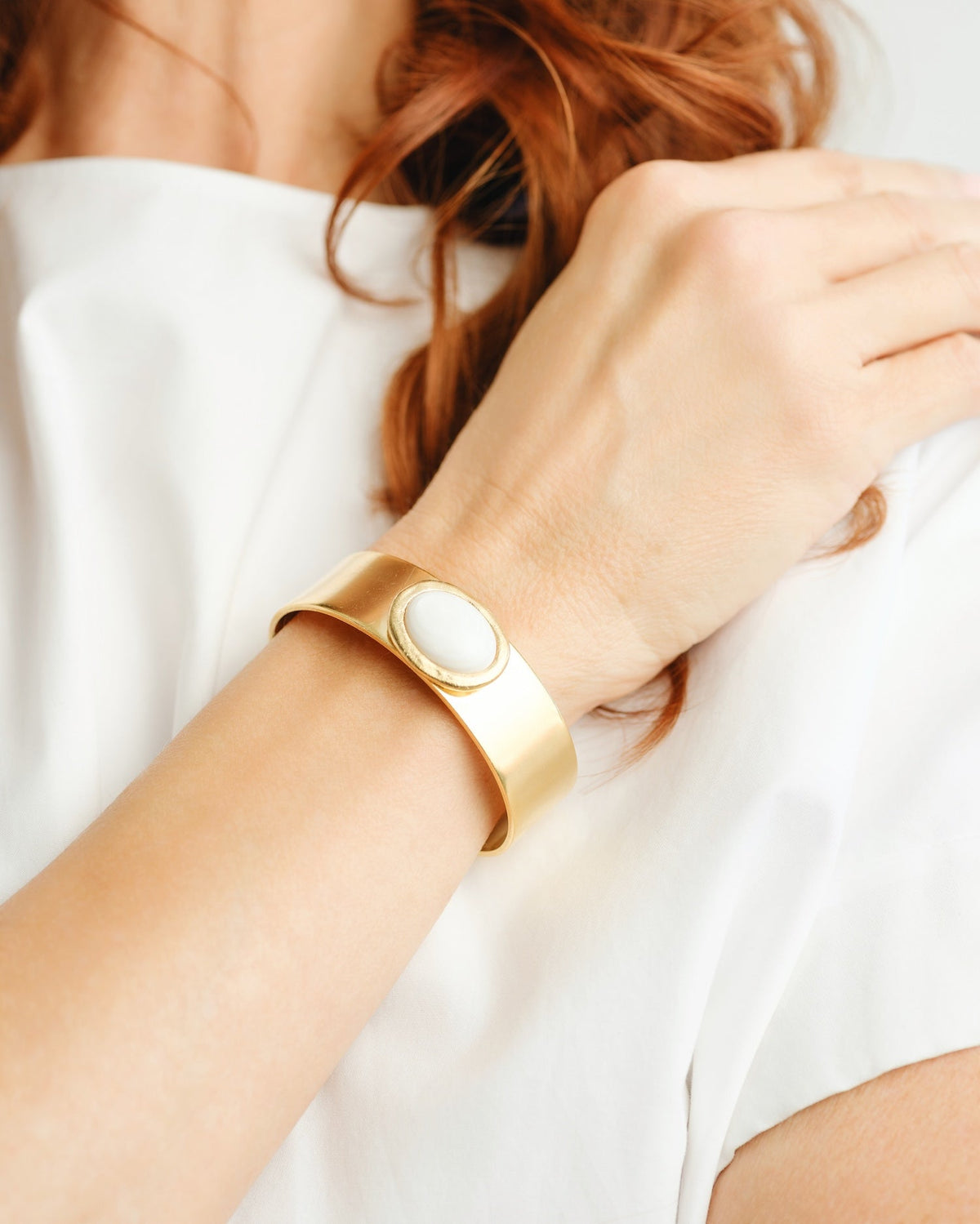 Caroline Cuff