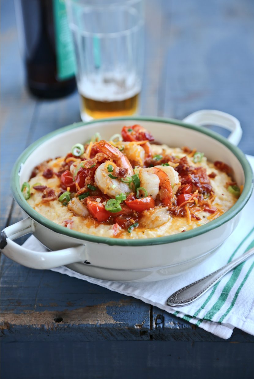 Carolina Grits (2-Pack)