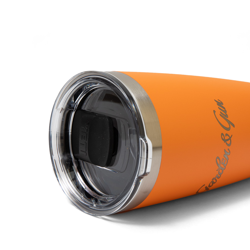 Signature Yeti Rambler