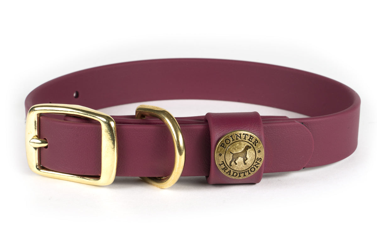 Sporting Dog Collar
