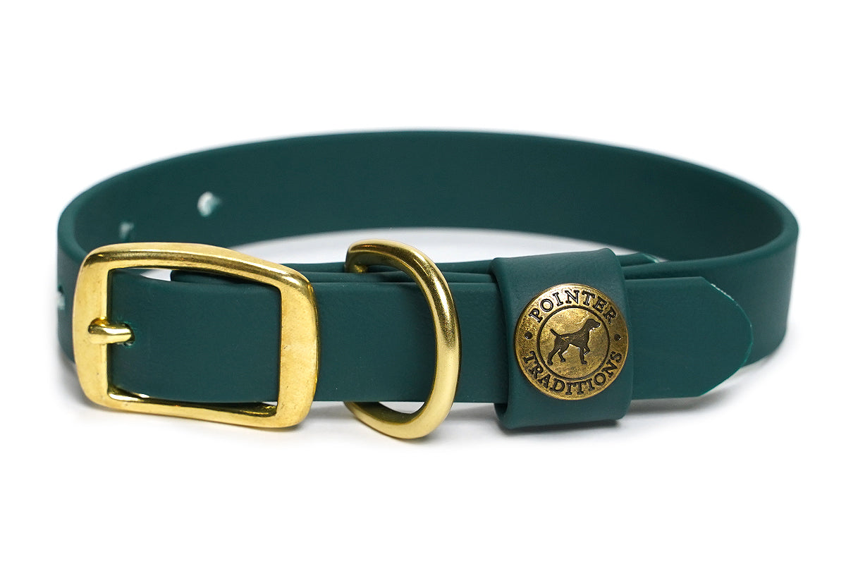 Sporting Dog Collar