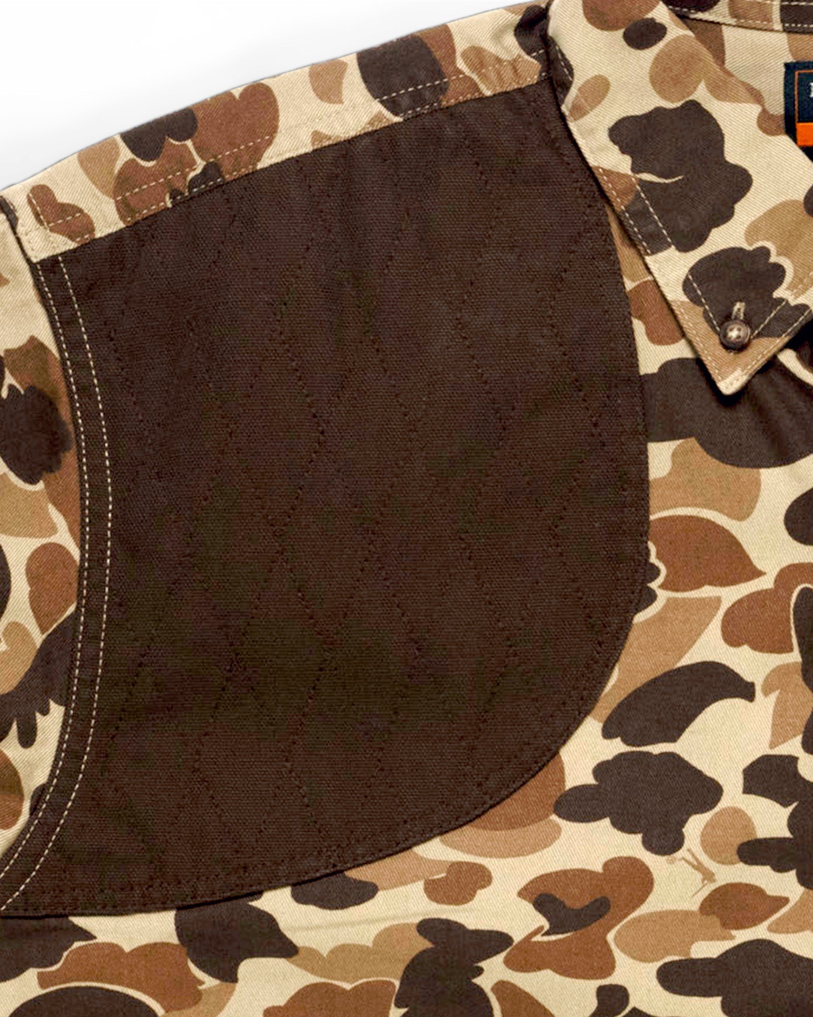 Sportsmans Shirt FG - Original Camo
