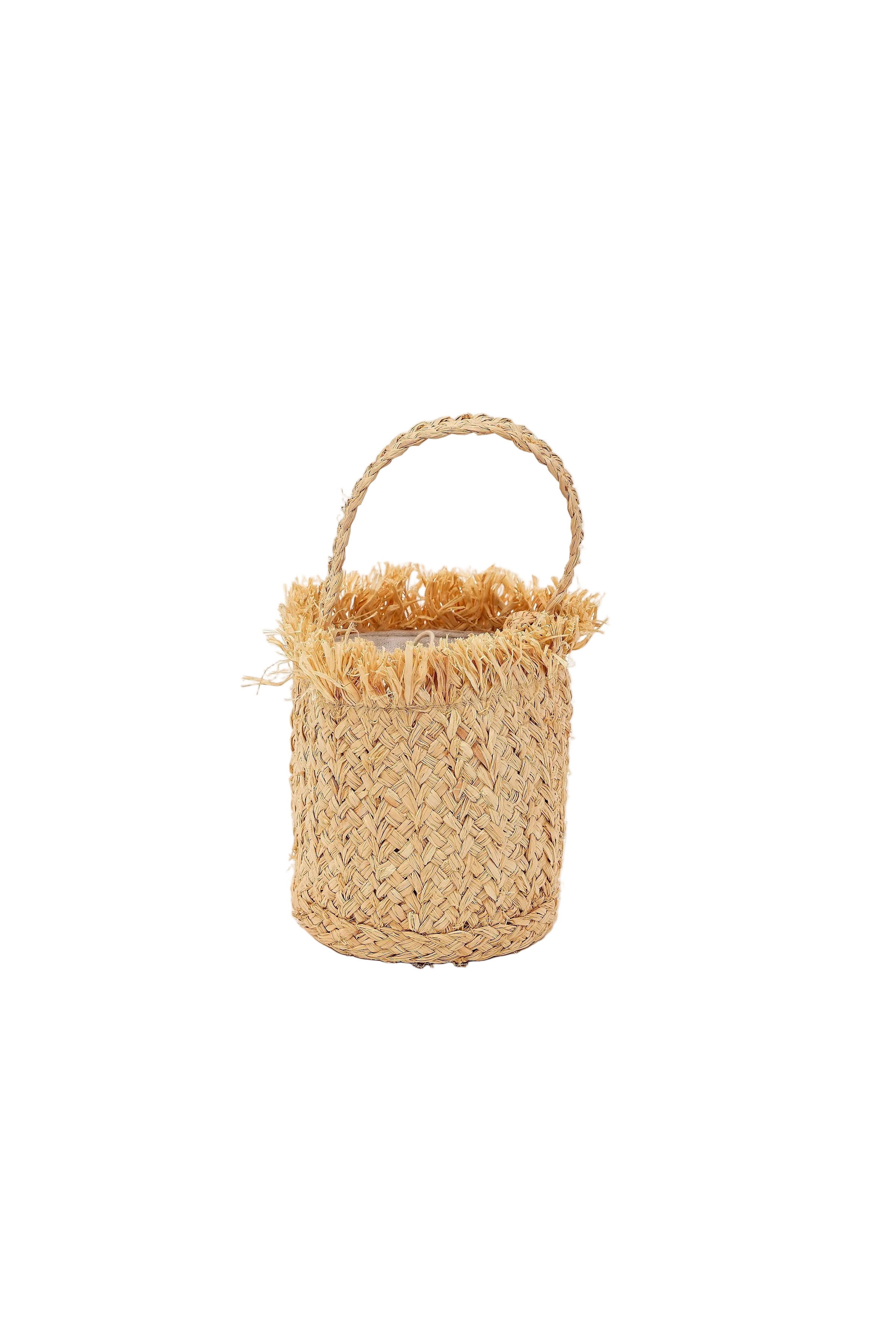 Margo Mini Fringe Bag