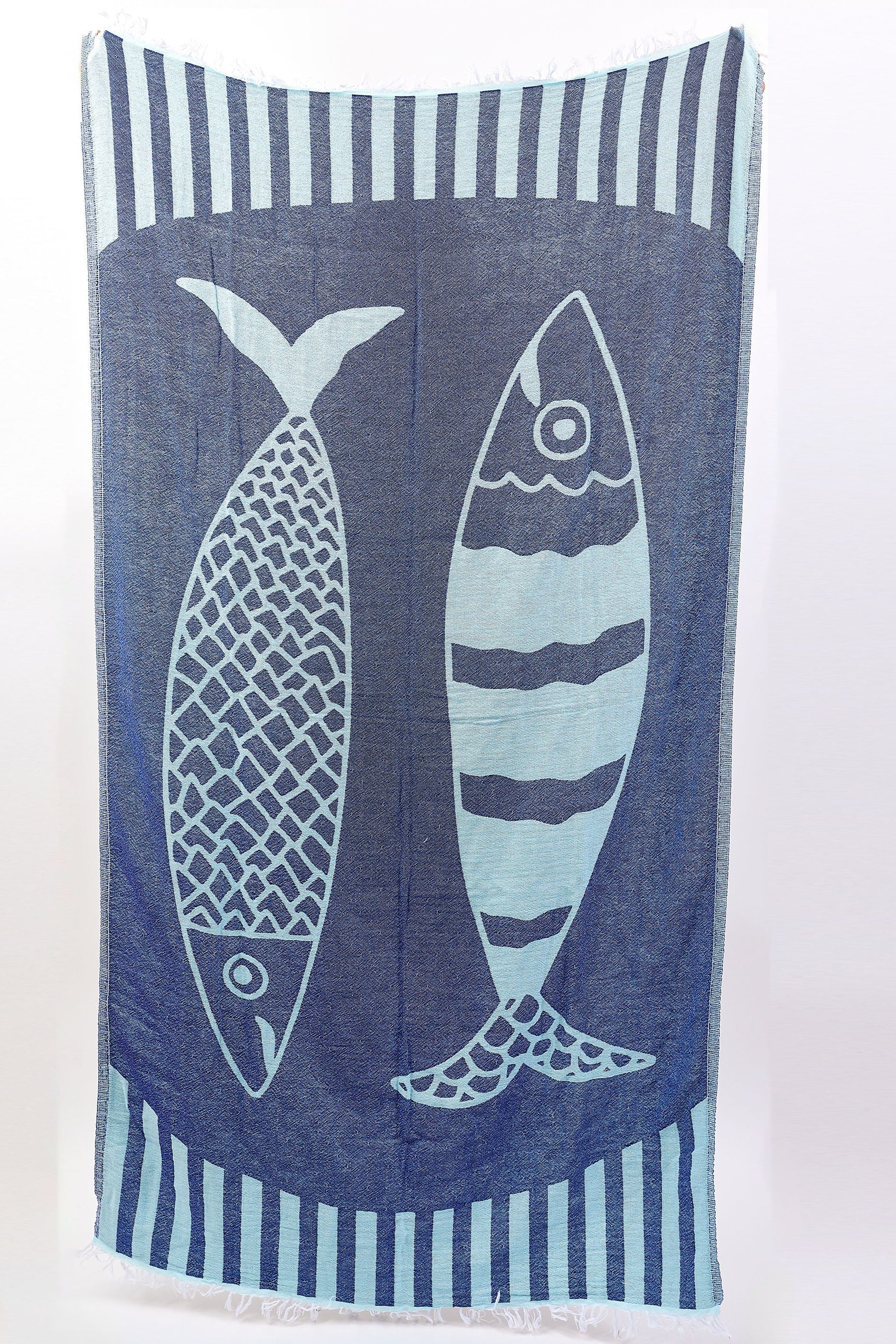 Novelty Turkish Towel
