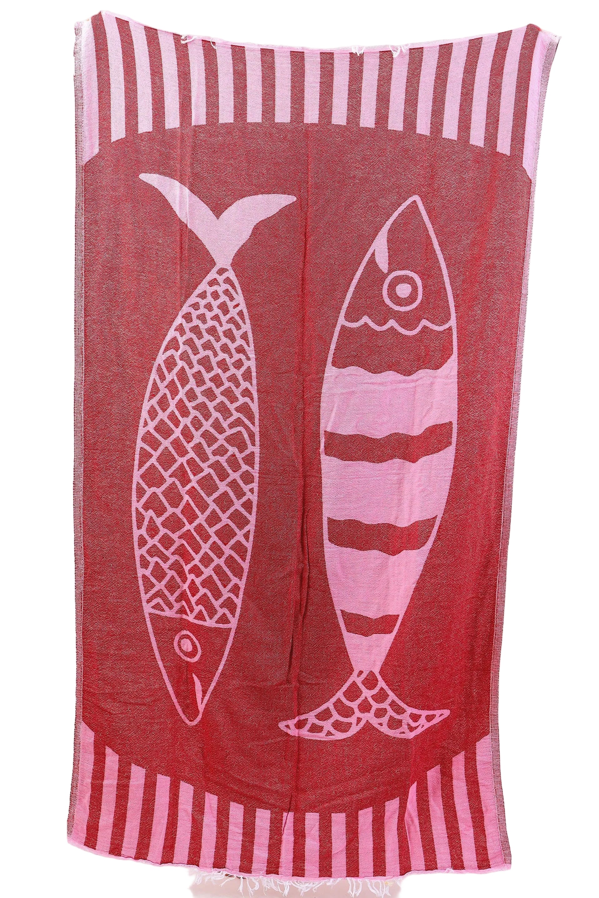 Novelty Turkish Towel