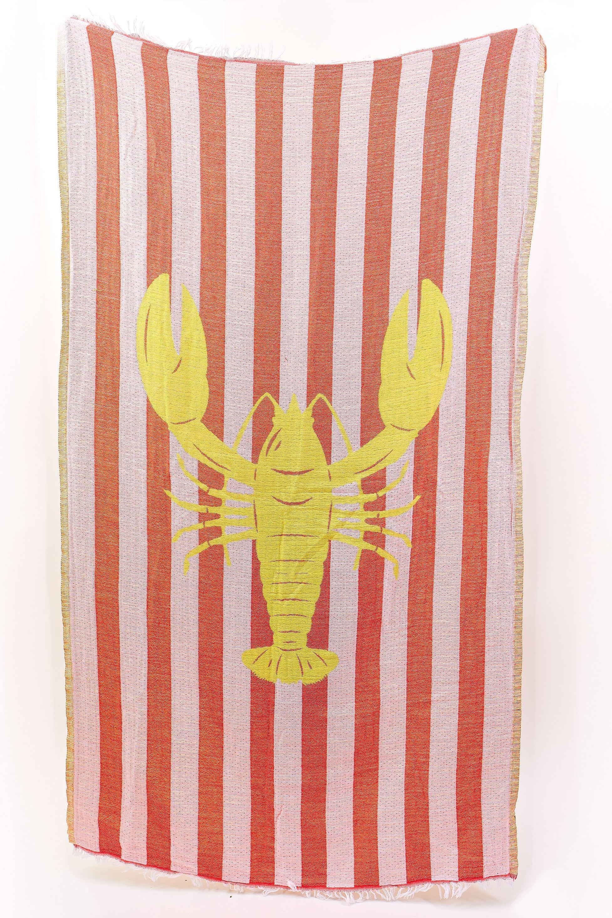 Novelty Turkish Towel