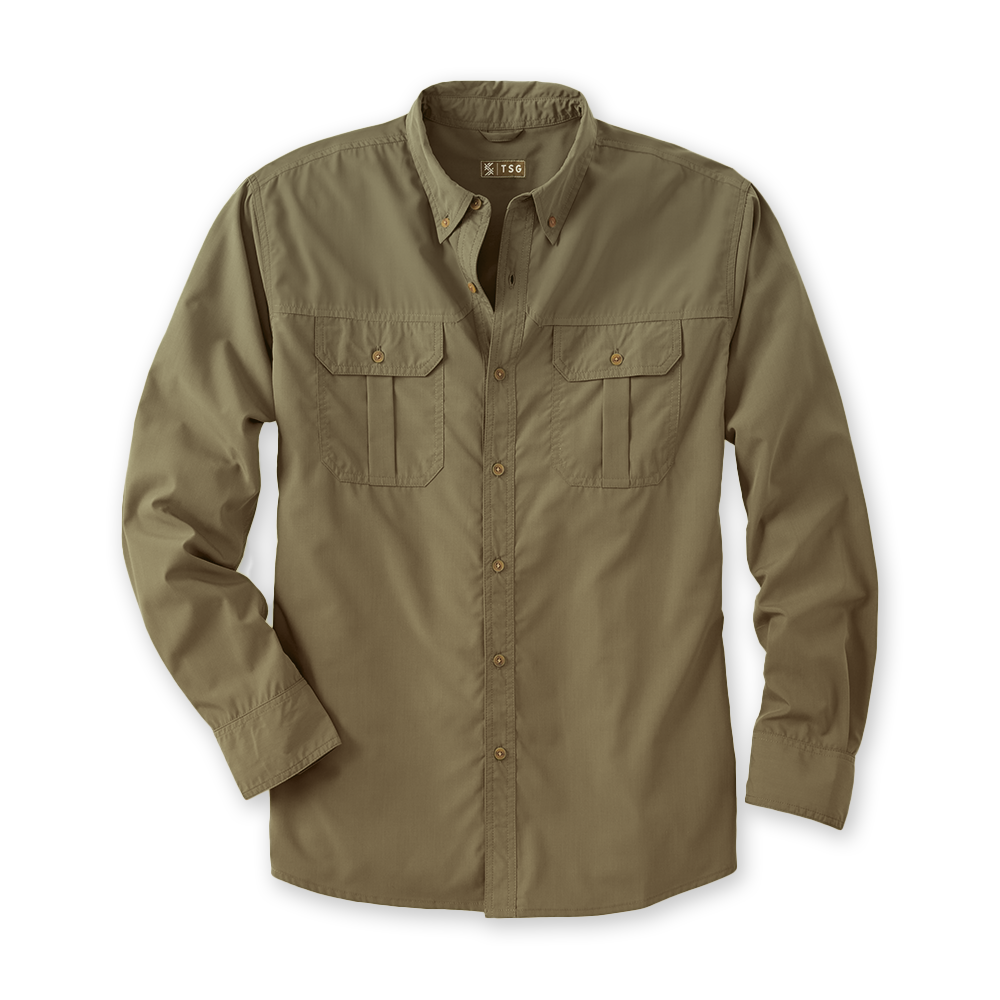 TSG Airetex™ Rise Shirt