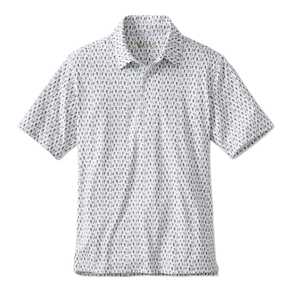 TSG Topper Polo Shirt