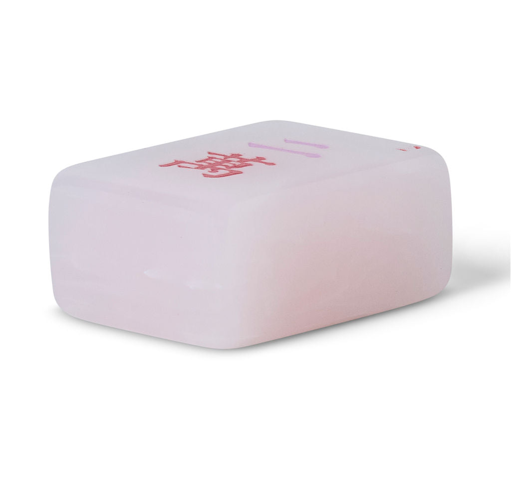 Tradewind Mahjong Tile Set - Petal