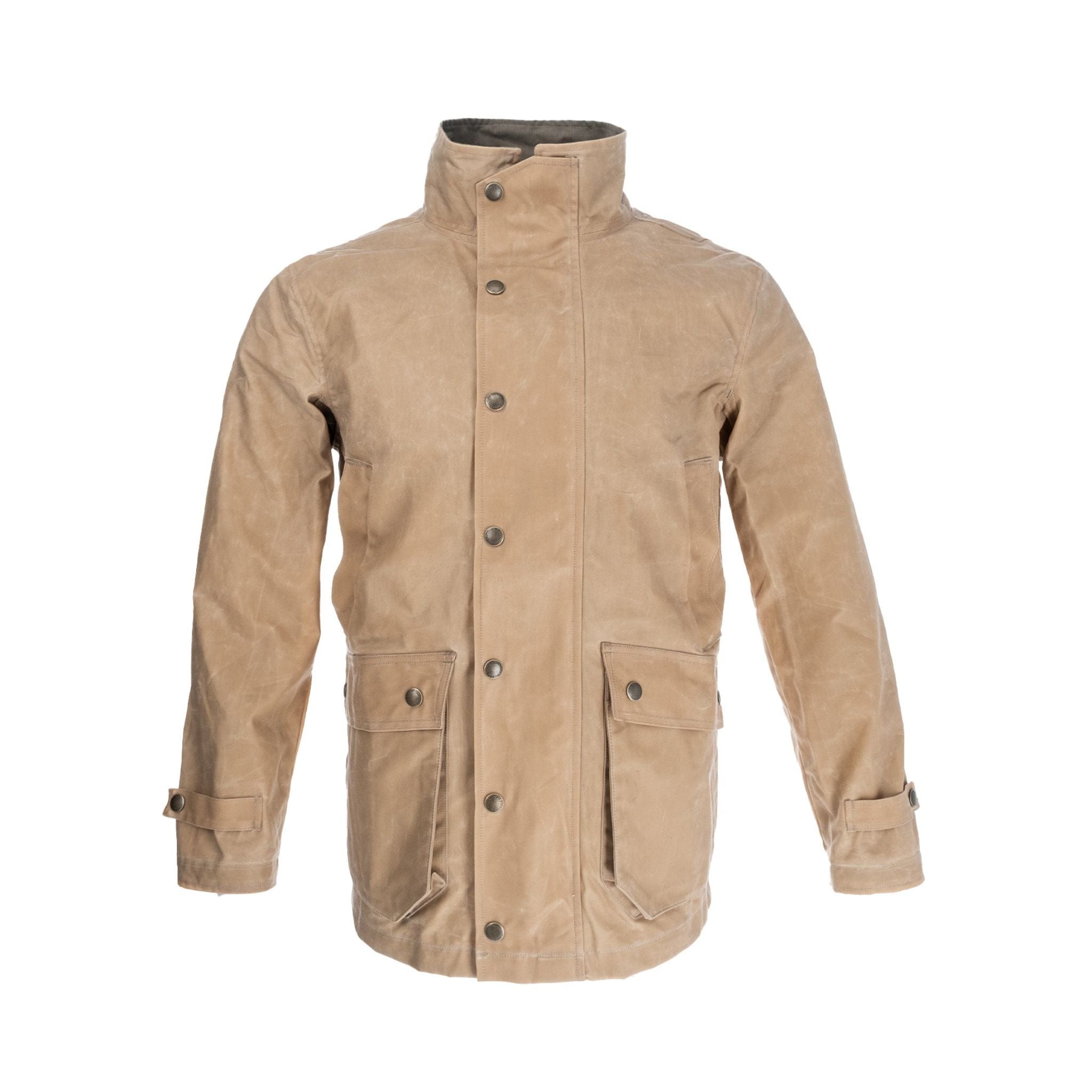 Tensaw Jacket