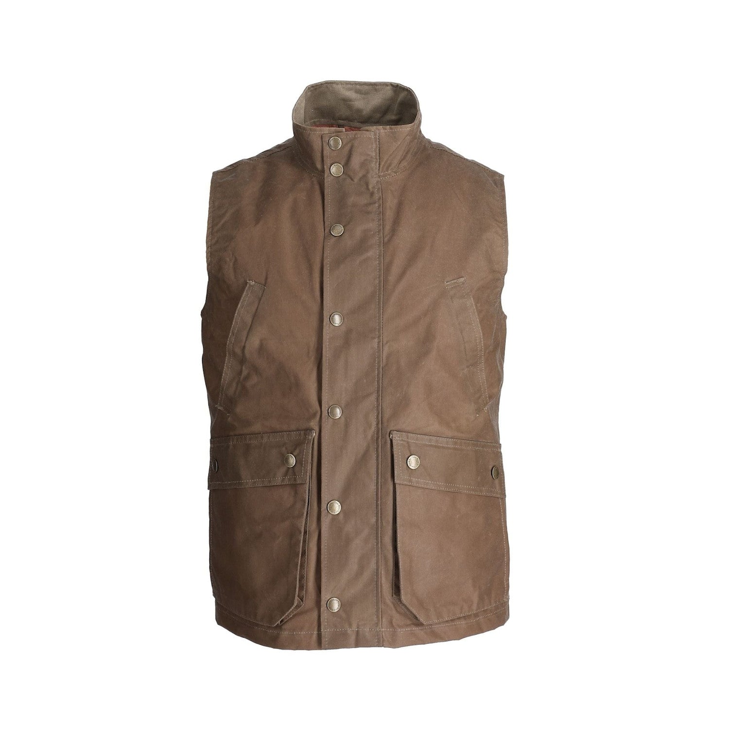 Kinsman Vest