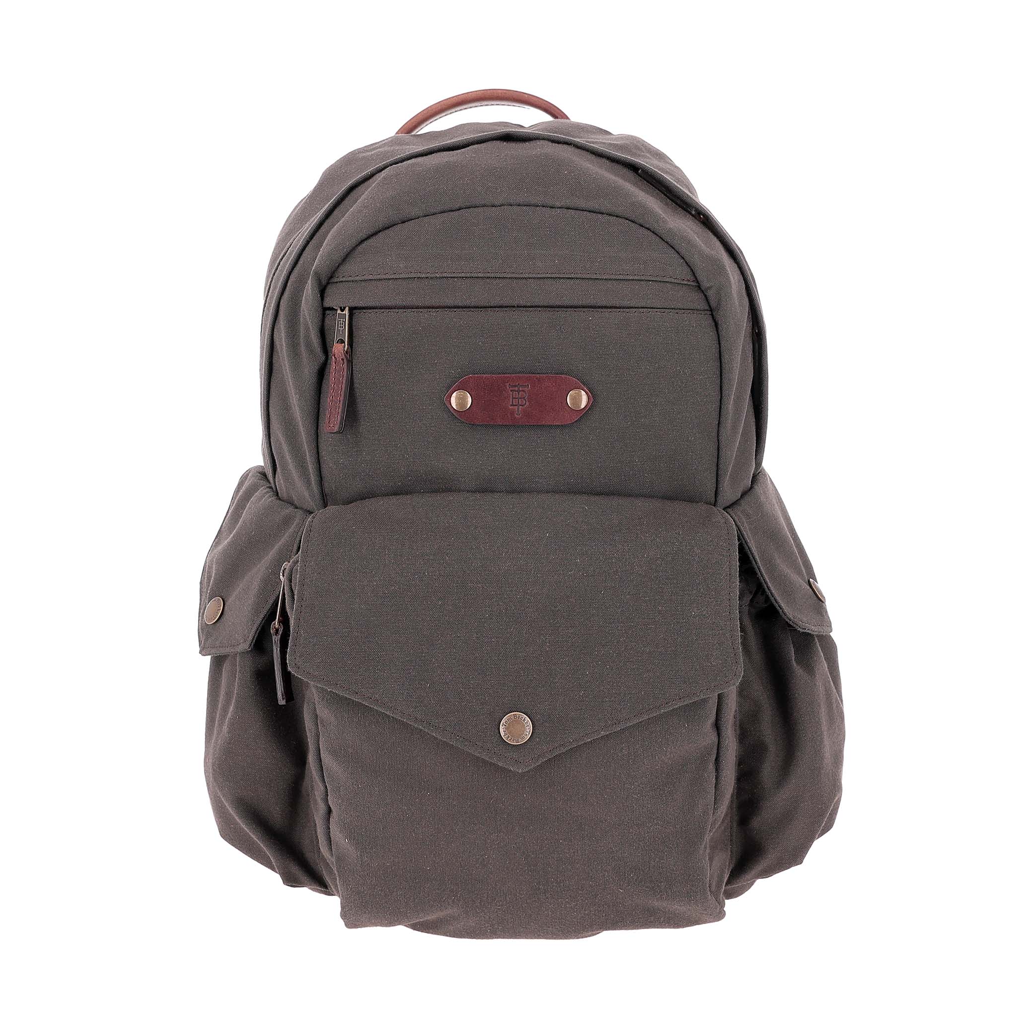 Canvas Backpack