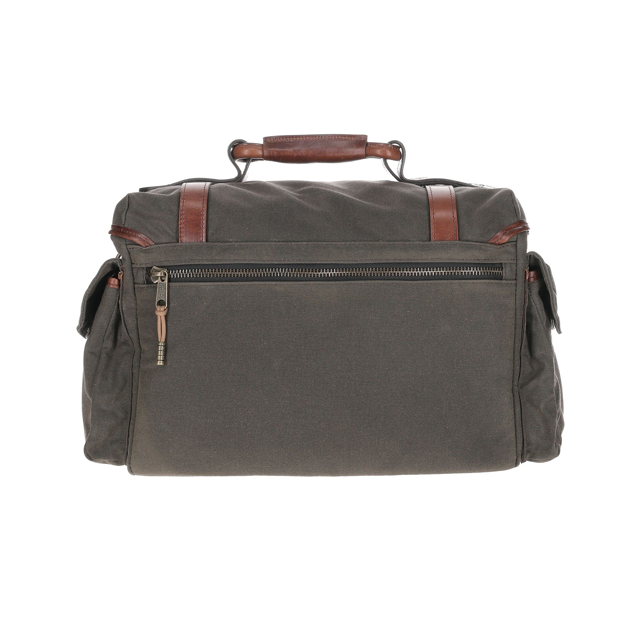 Canvas Field Bag